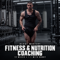 Beast Mastery 12-Week Fitness & Nutrition Coaching